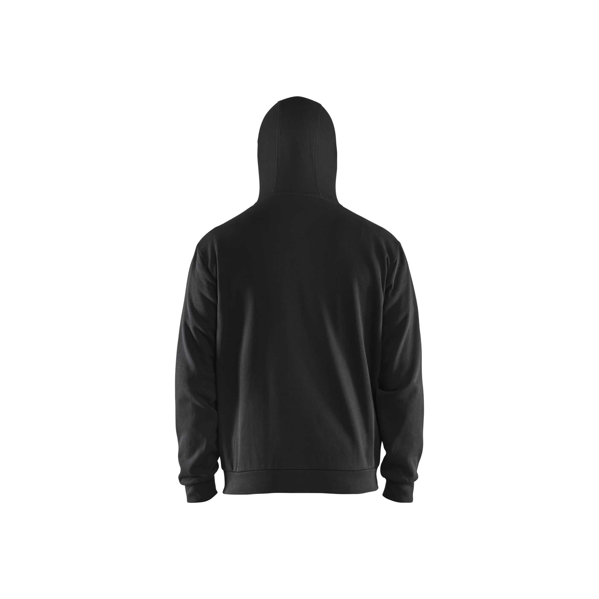 BLAKLADER 35861169 Hoodie Work Sweatshirt MEN - Brushed Fleece